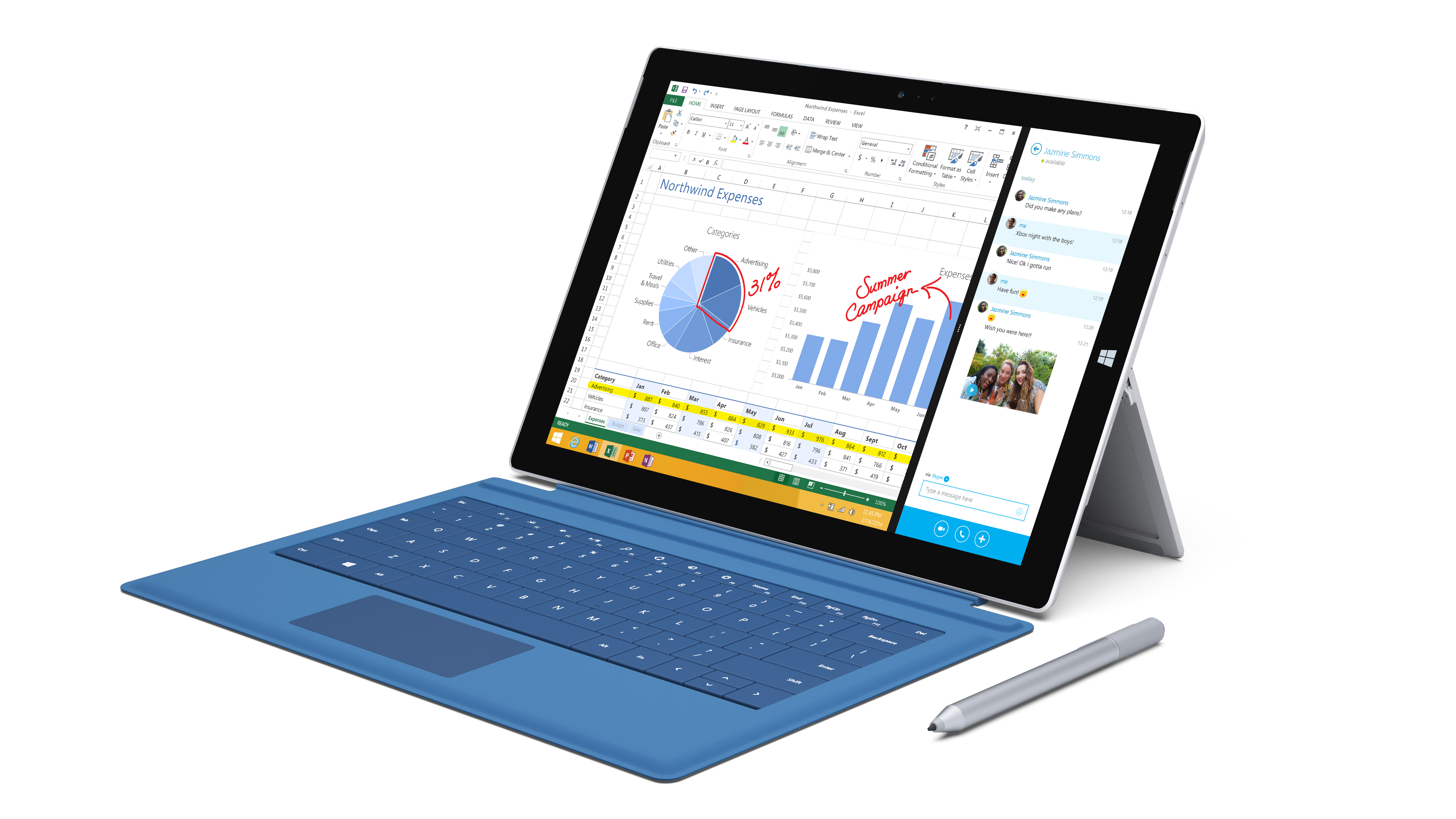 Best-New-Tech-For-Boston-MA-Marketing-Agency-or-PR-Firm-Surface-Pro-3